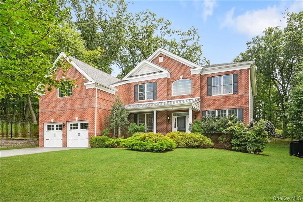 A Rare Opportunity to Own a Stunning and Private 2 acres of Luxury, Sp...