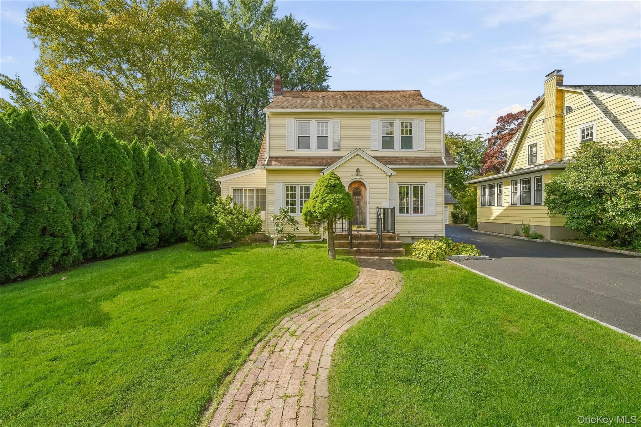 Located in a neighborhood rooted in local history and connected to the...