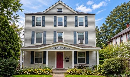 Welcome to 19 Stone Avenue in Ossining! This spacious 3-bedroom, 1-bat...
