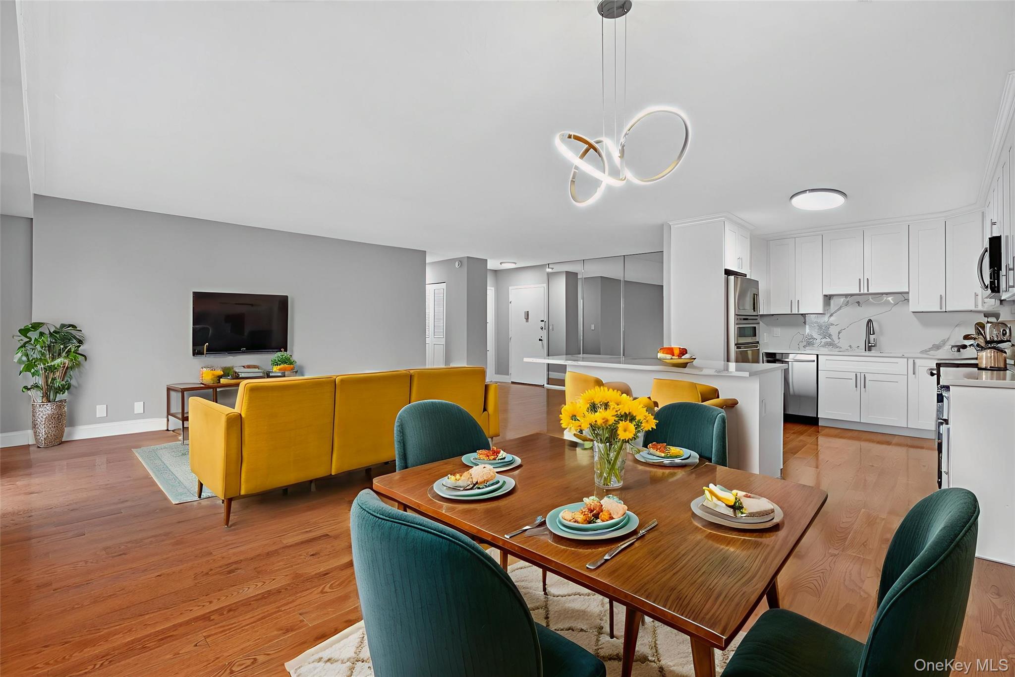 This spacious 2-bedroom, 2-bath condo offers a perfect blend of comfor...