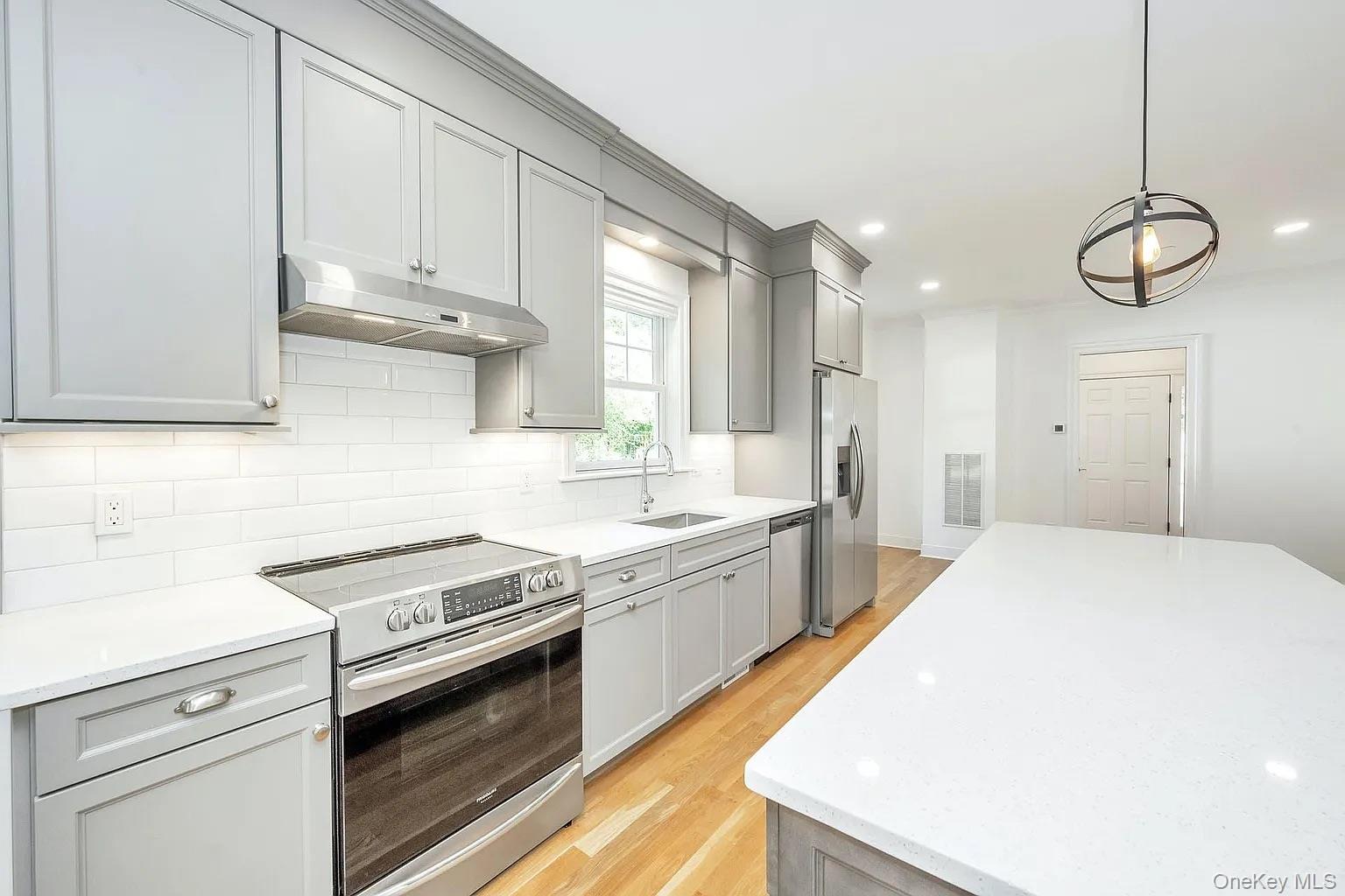 Bright, spacious, and ready for you! Start your next chapter where sty...
