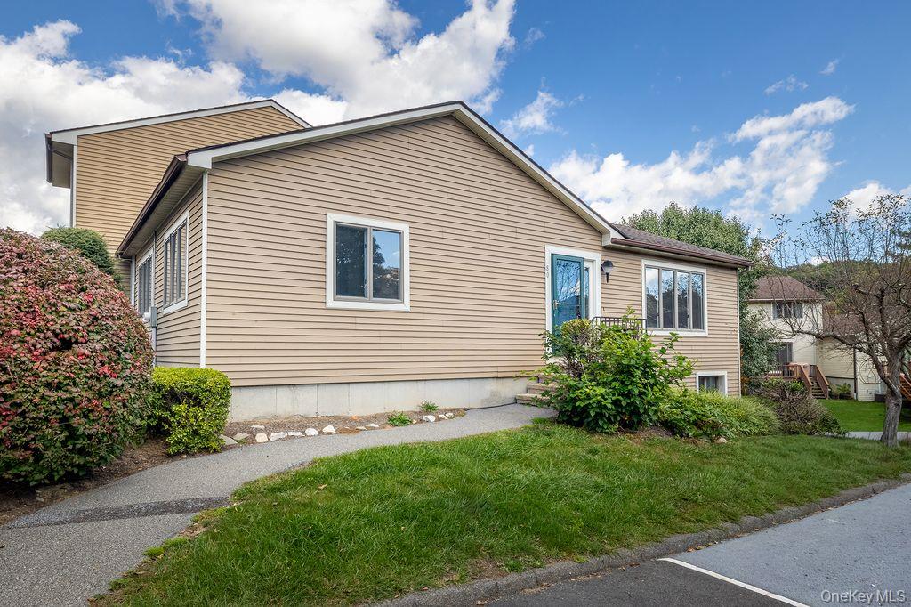 Welcome to The Willows, a sought-after community in Somers, where a we...