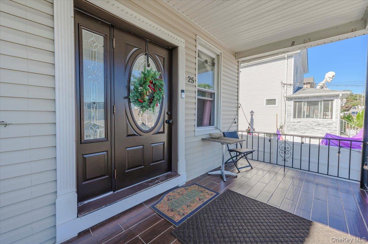 Welcome to 27 Otsego Avenue, a spacious two-family property offering g...