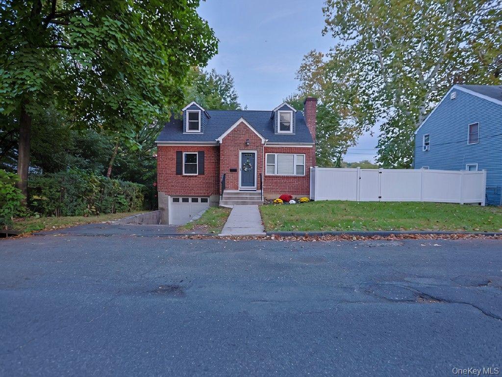 Meticulously maintained by the same family since 1979, this classic br...