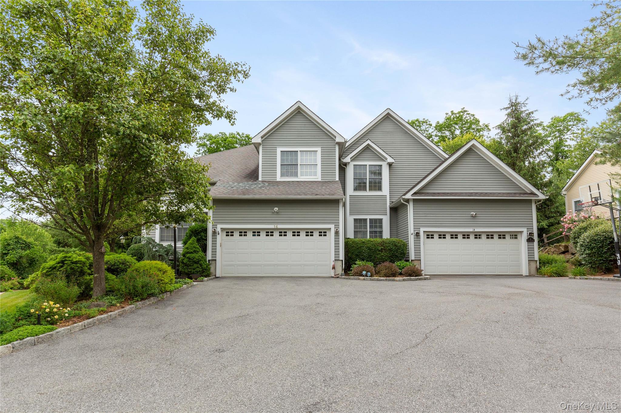 This immaculate 3-bedroom, 2.5-bath townhouse offers modern living jus...