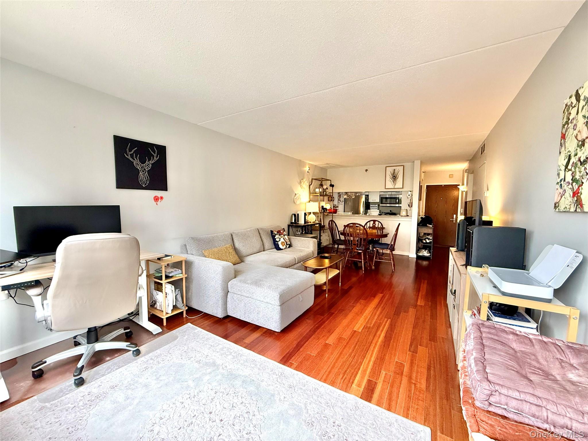 Come live in luxury at The Seasons Condominiums! This beautifully reno...