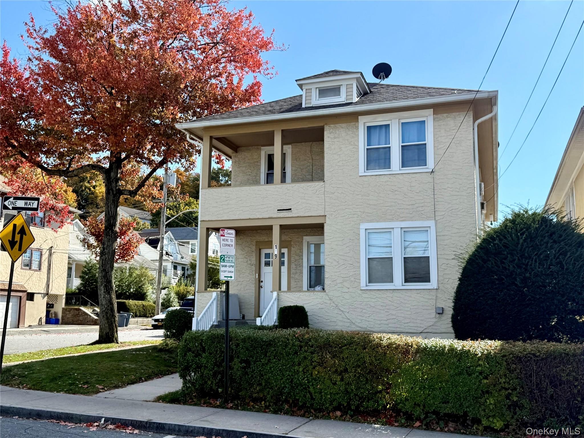 Don’t miss this lucrative, legal FOUR-FAMILY investment opportunity wi...