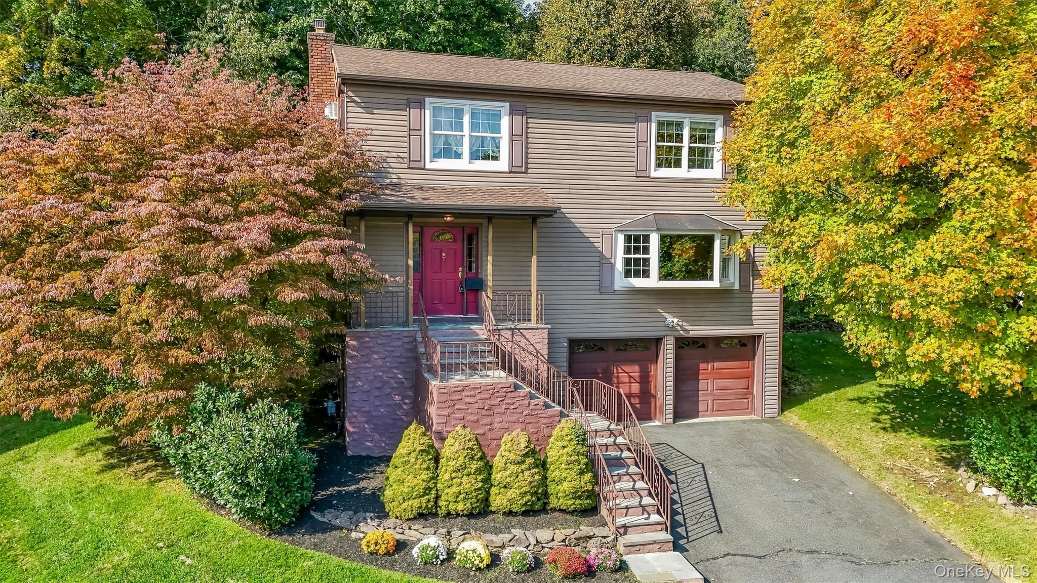 THIS MUST BE YOUR LUCKY DAY! A RARE OPPORTUNITY TO MAKE A SPECIAL HOME...