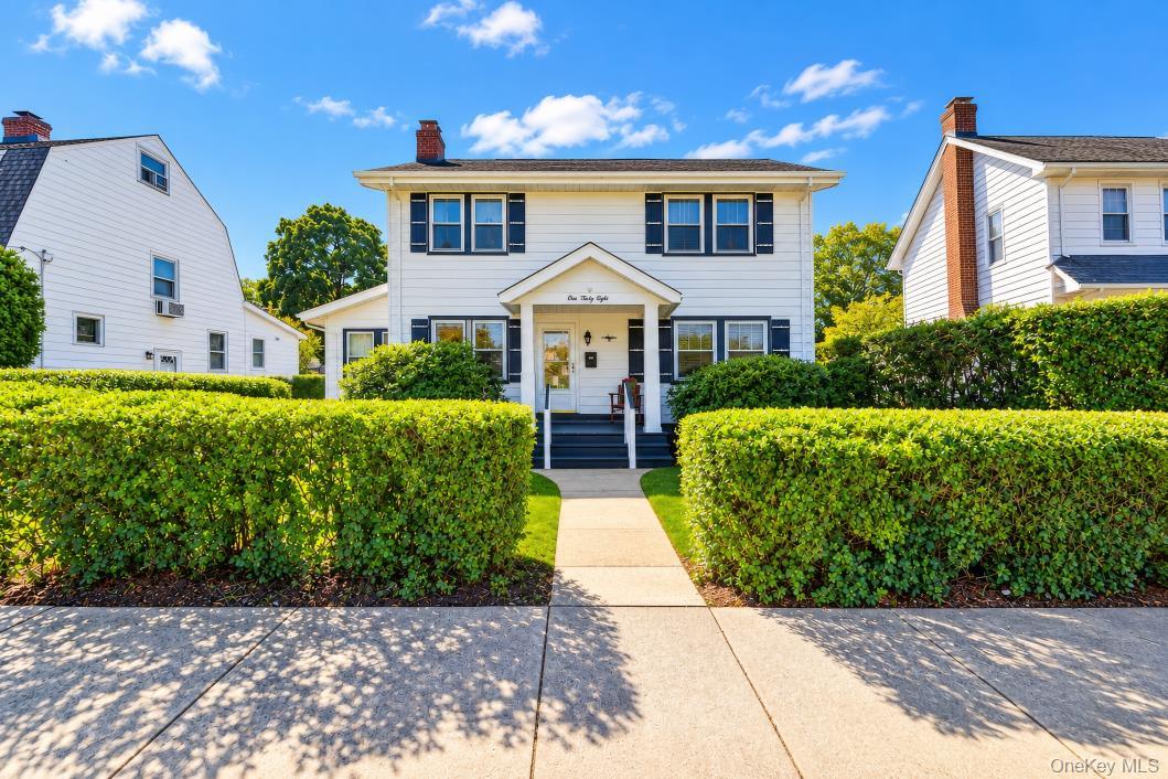 Opportunity knocks in Yonkers! 
Bring your vision and creativity to th...