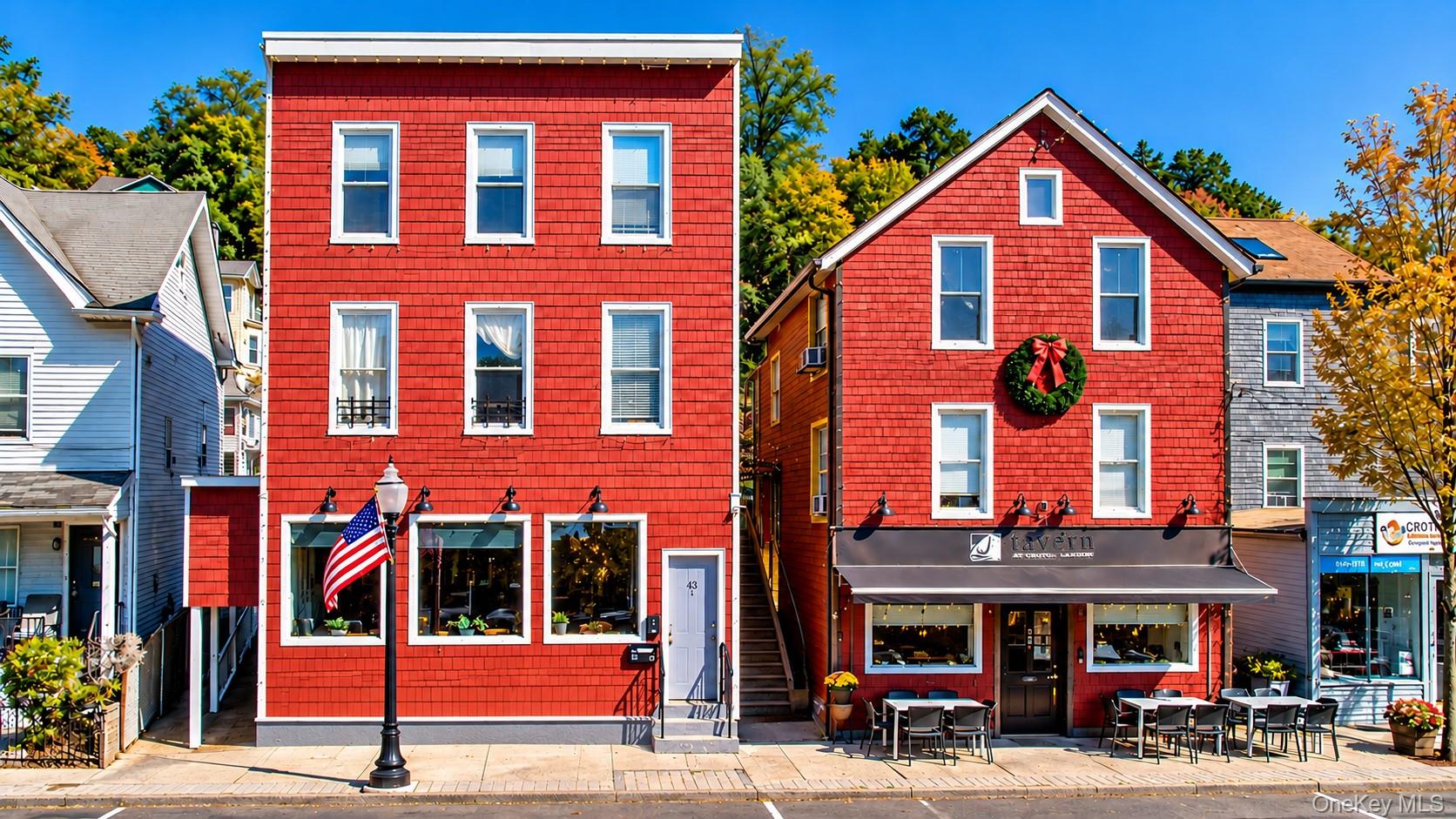 A Once-in-a-Lifetime Investment Opportunity in Croton-on-Hudson! A rar...