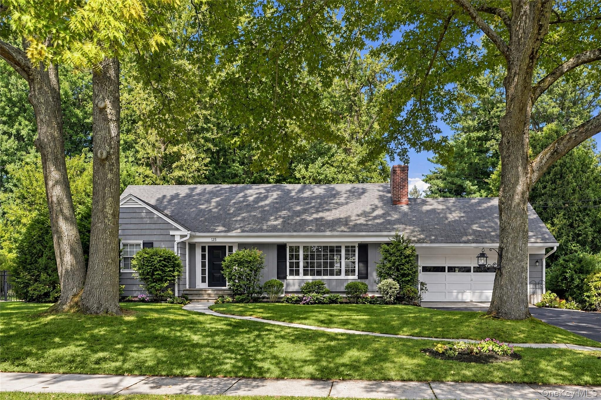Welcome to 125 Betsy Brown Road, a charming and inviting home filled w...