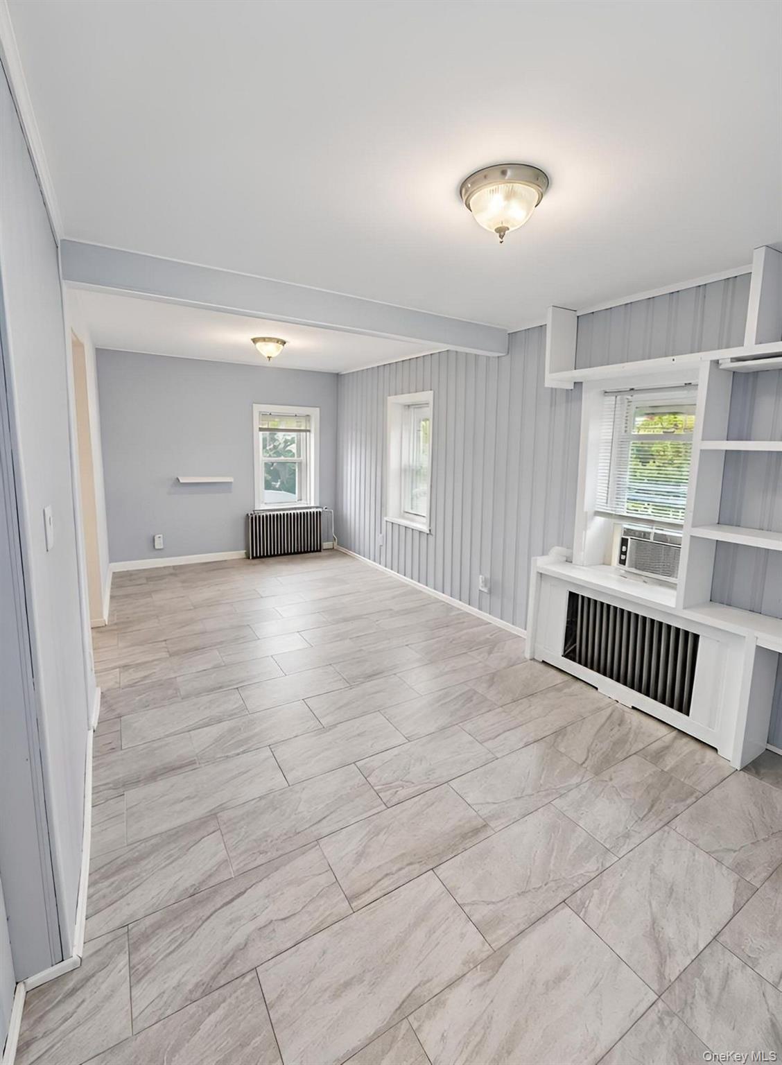 Welcome to 158 Lake Avenue in Tuckahoe! Heat and water are included in...