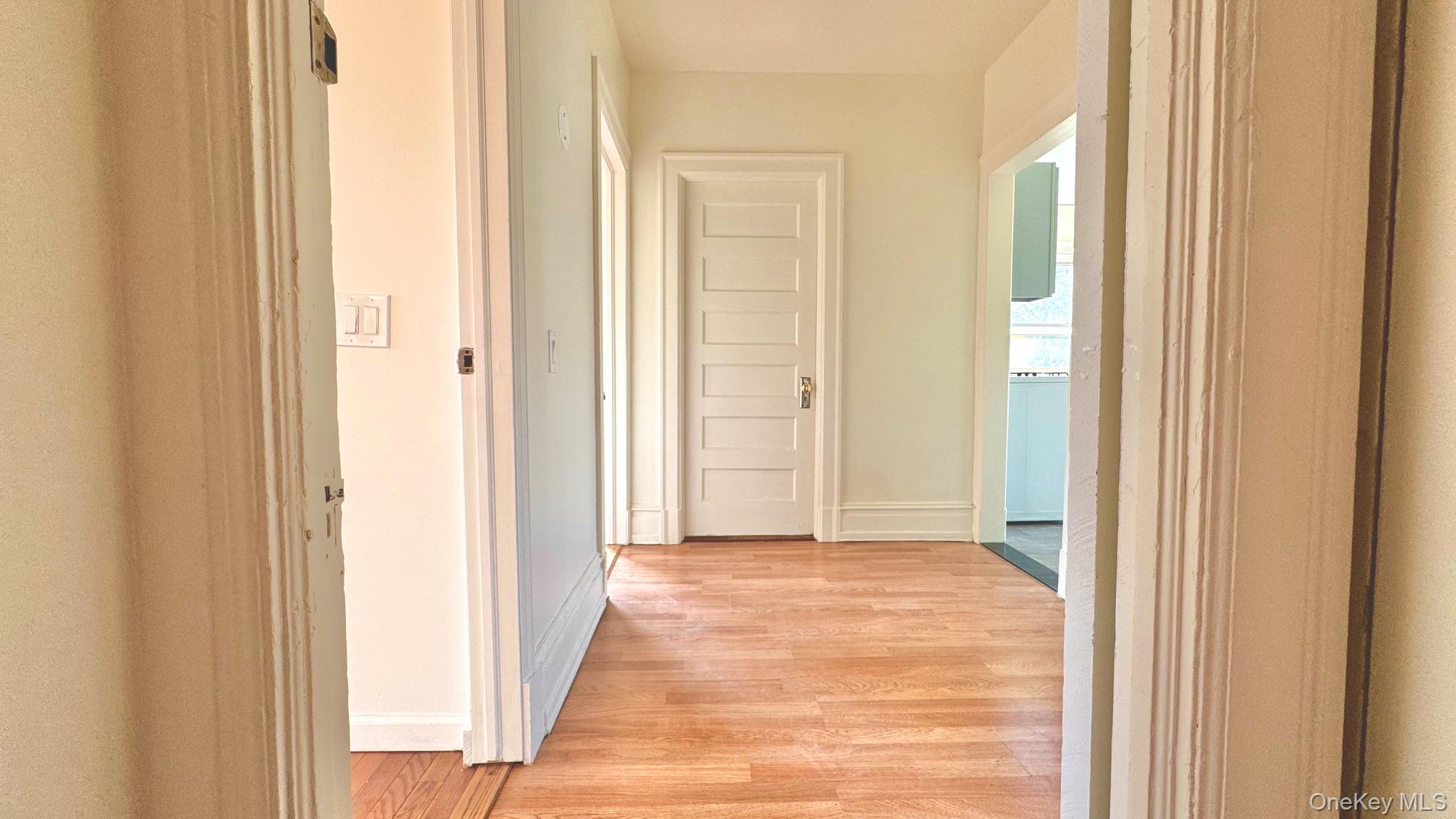 Location, fresh improvements, and a welcoming warmth/ownership pride a...