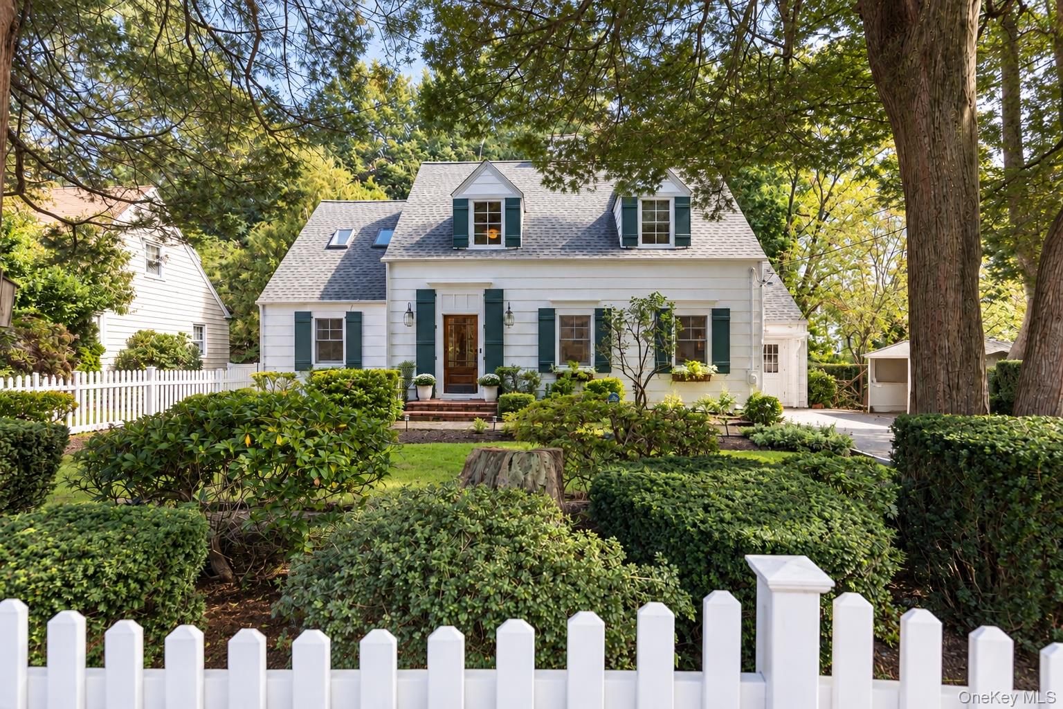 Timeless charm meets modern style in this beautiful, sun-filled home!...