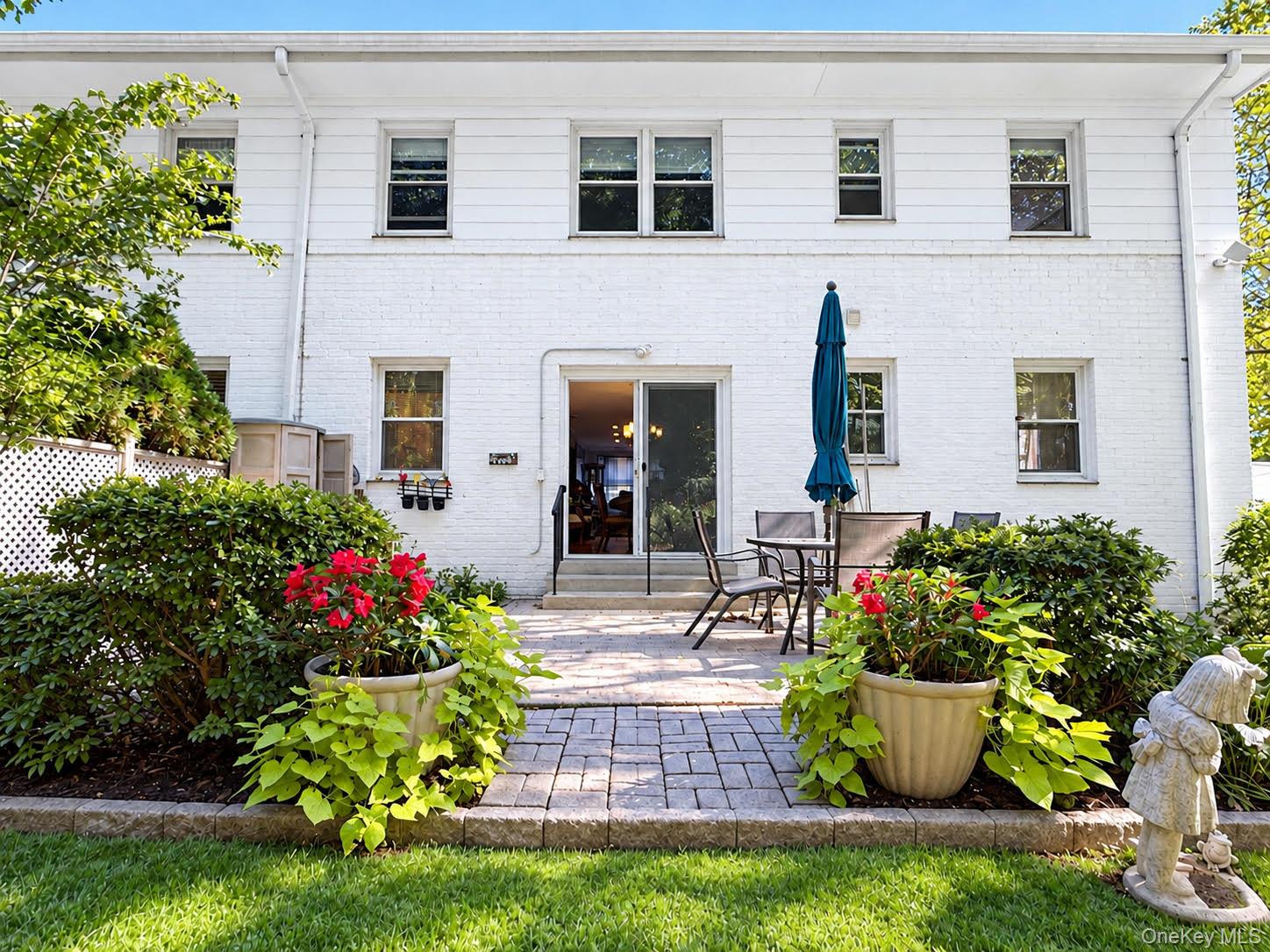A RARE FIND AT RYE RIDGE CONDOMINIUM! Spacious 2-bedroom corner unit i...