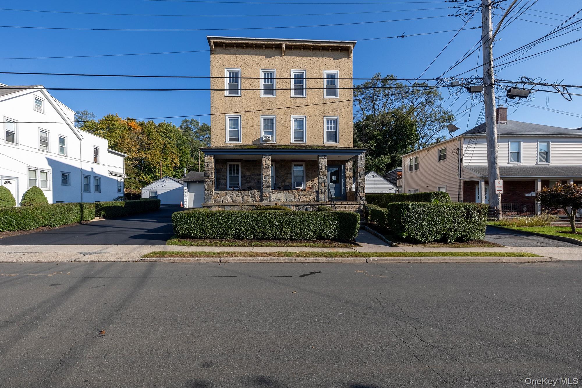 Welcome to Silver Lake and 18 Woodside Avenue, Unit #3. If you are loo...