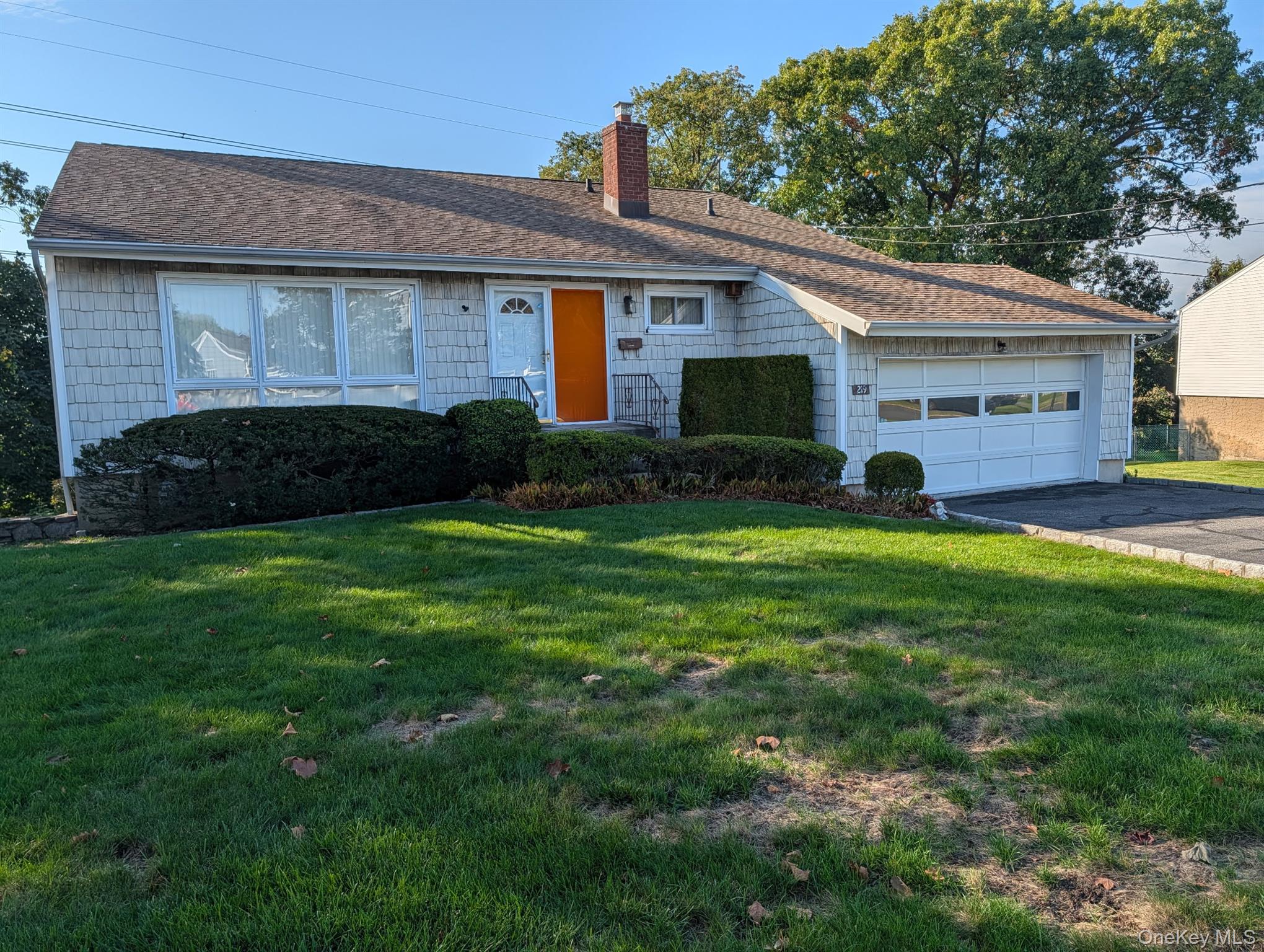 PHOTOS TO BE ADDED 10/17   Welcome to 219 Remsen Road....a charming th...