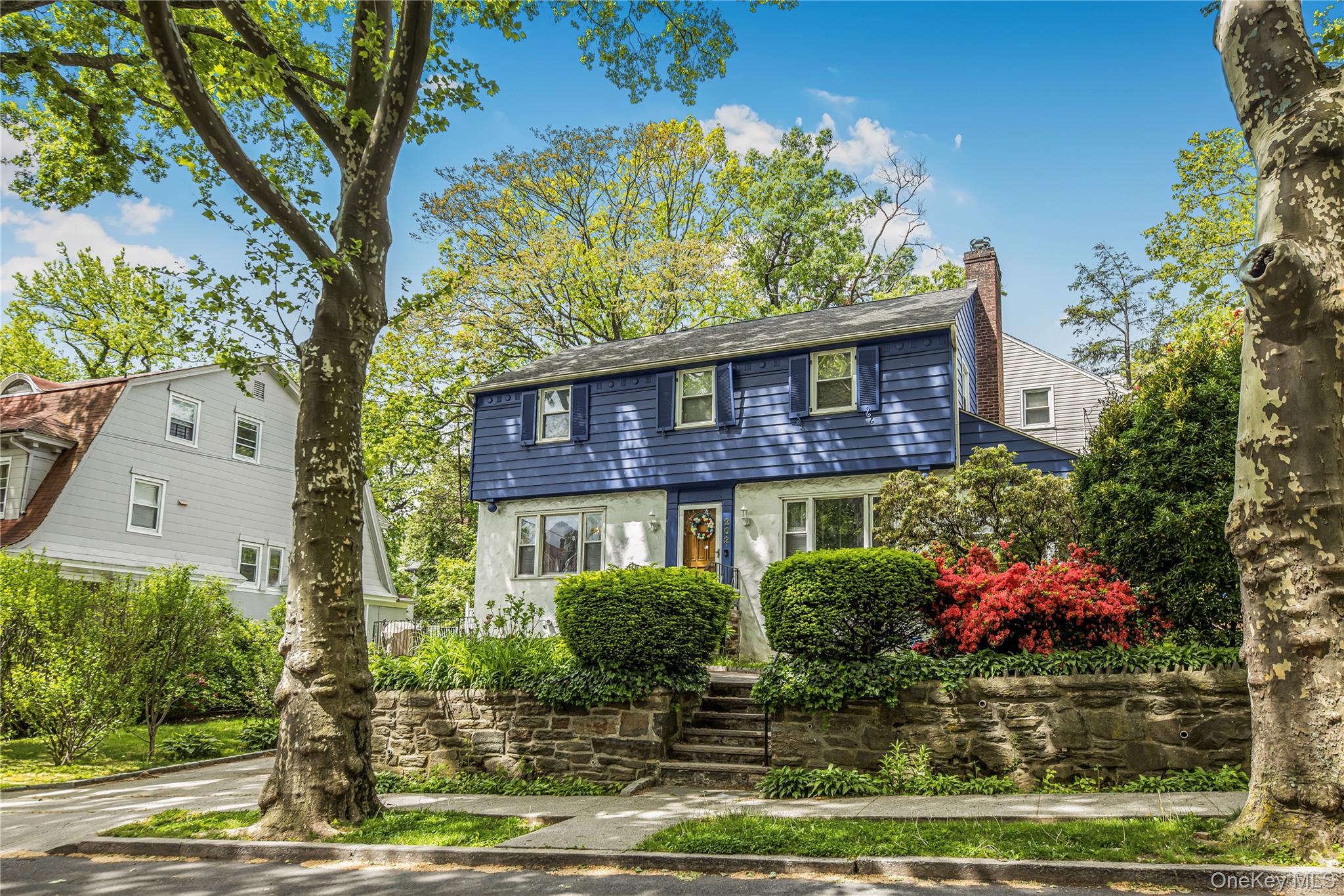 Corner-Lot Charm, Spacious Living, and a Place to Call Home! Welcome t...