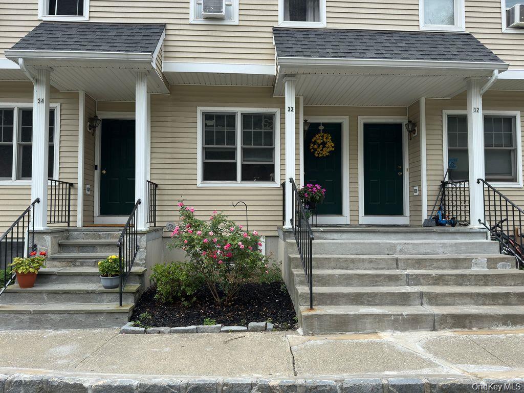 Welcome to York Farm Estates! This stunning three-level, two-bedroom,...
