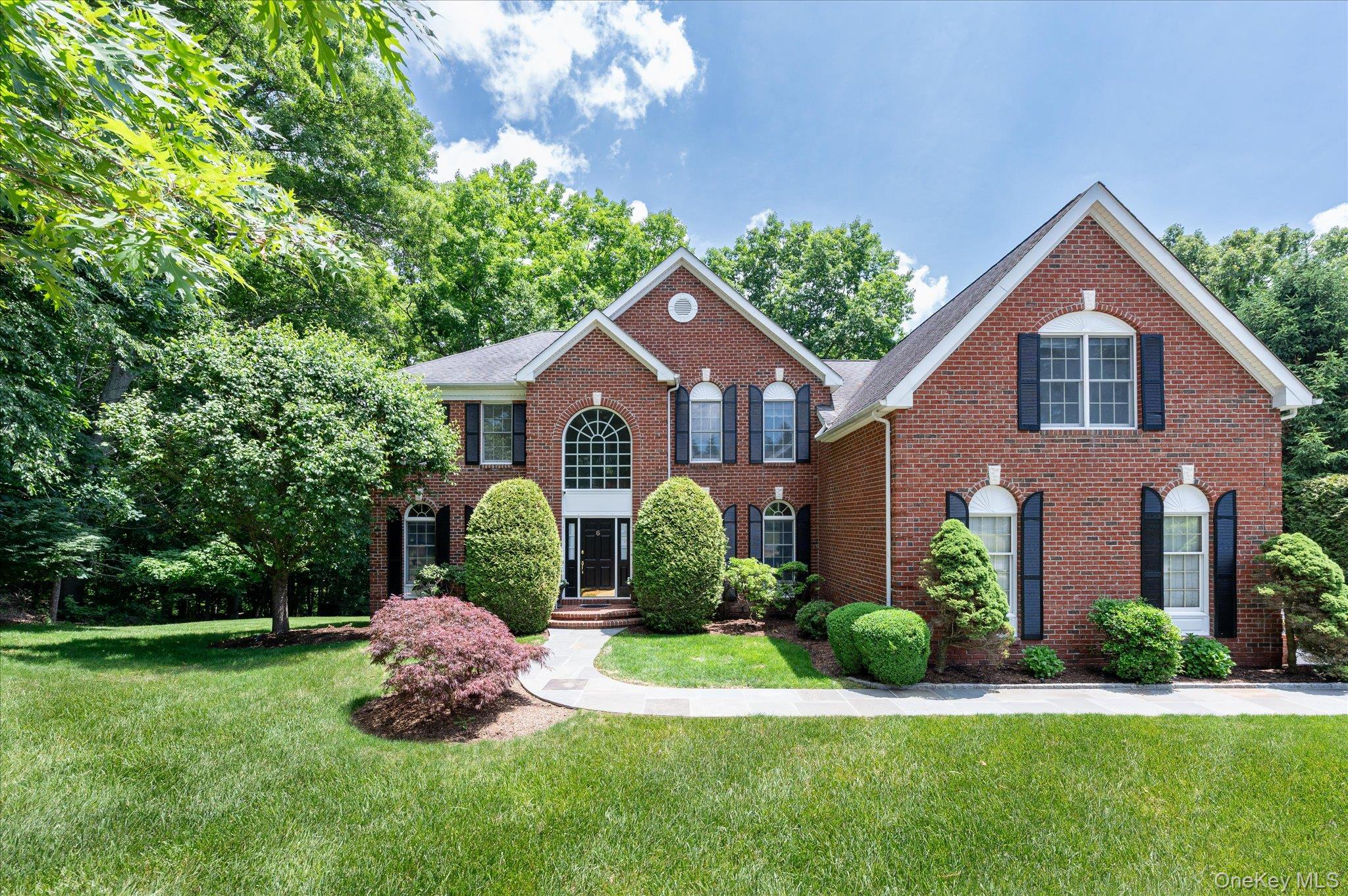 A LITTLE LESS INTEREST MAKES THIS HOUSE A LOT MORE INTERESTING.

Welco...