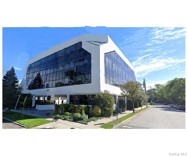 Rear offering! On the main floor, corner unit with possible direct str...