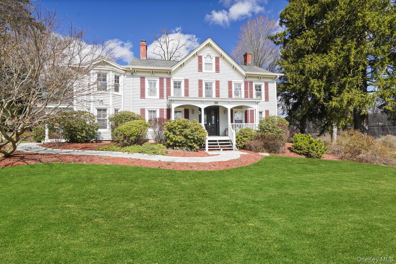 Located in Yorktown Heights and walking distance to middle school and...