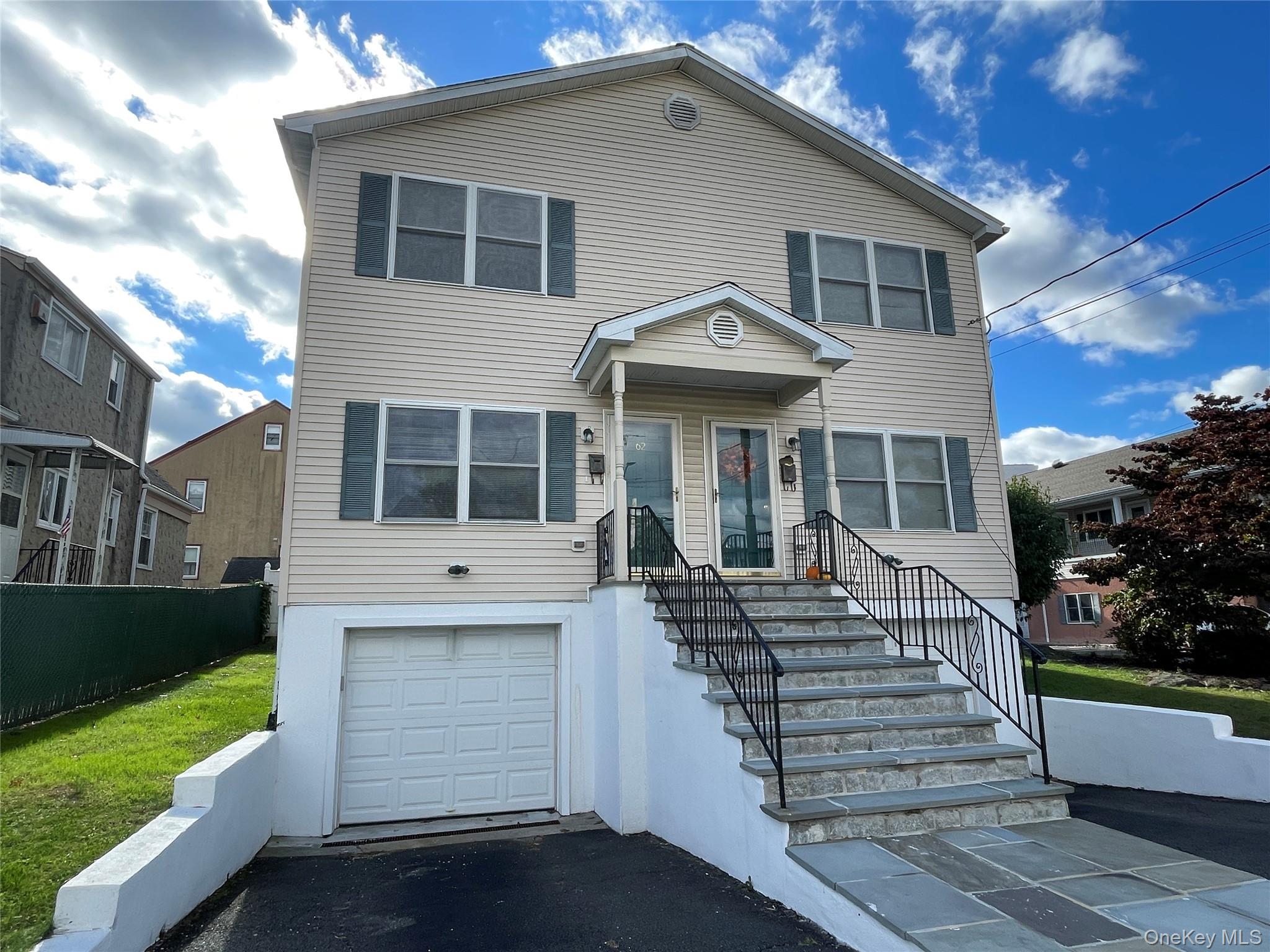 Convenient location in the downtown Harrison.  2 blocks to the element...