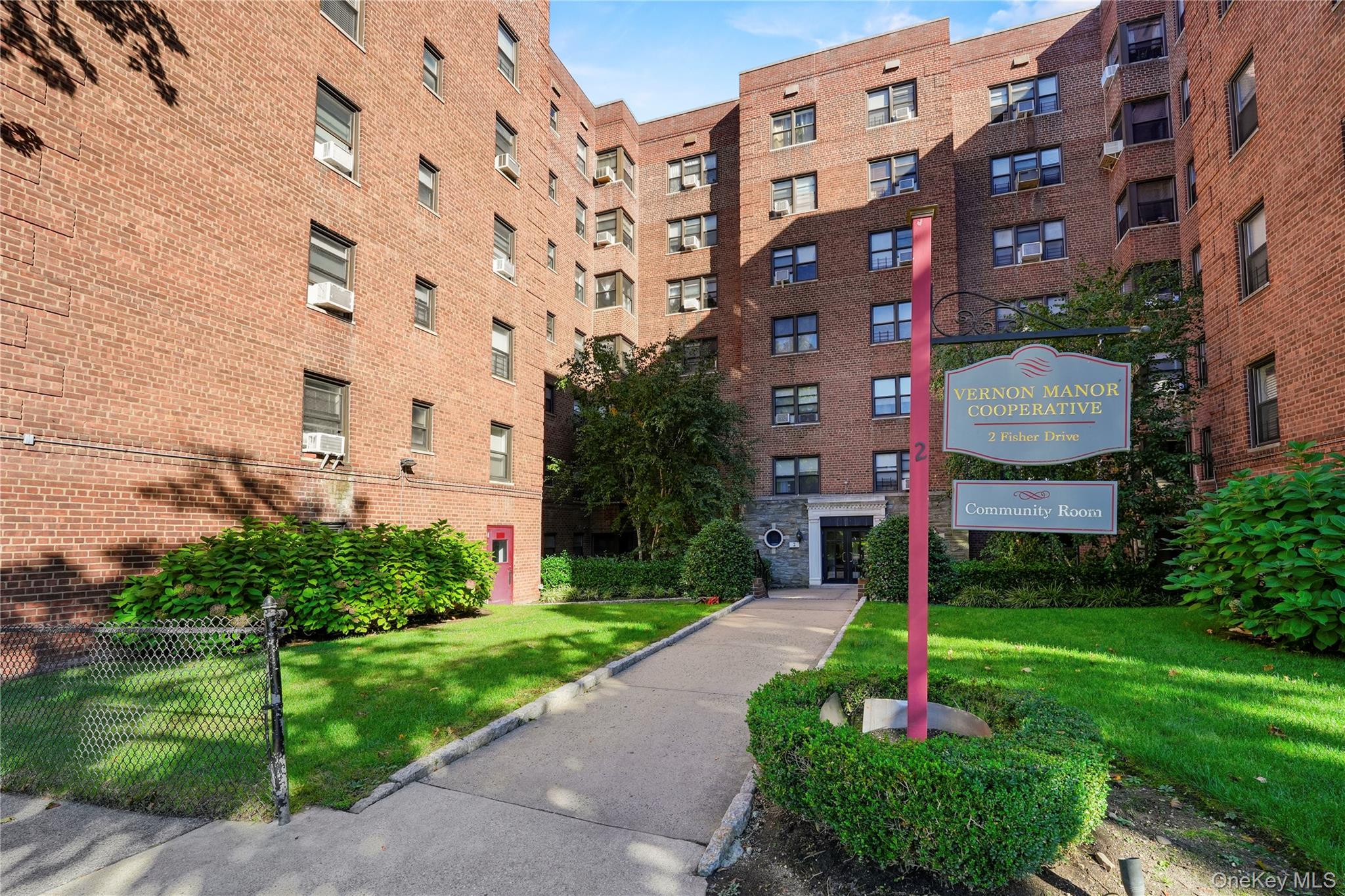 Welcome to 2 Fisher Drive, Unit 208! Discover this inviting one-bedroo...