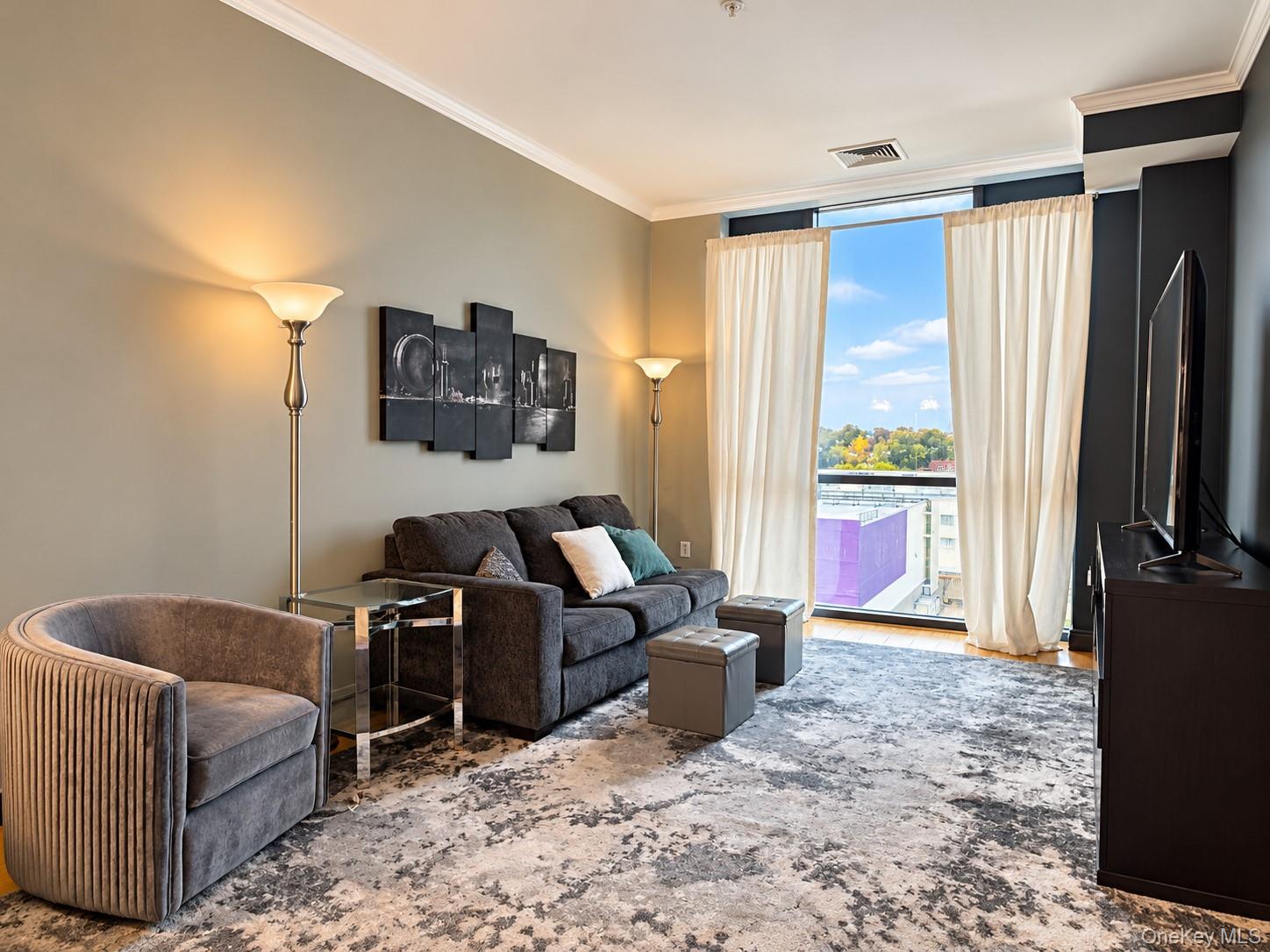 Welcome to Monarch at Ridge Hill in Yonkers! A Mini Metropolis within...