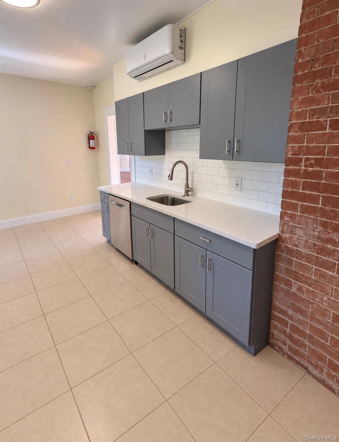 Beautifully renovated and exceptionally spacious 2,169-square-foot dup...