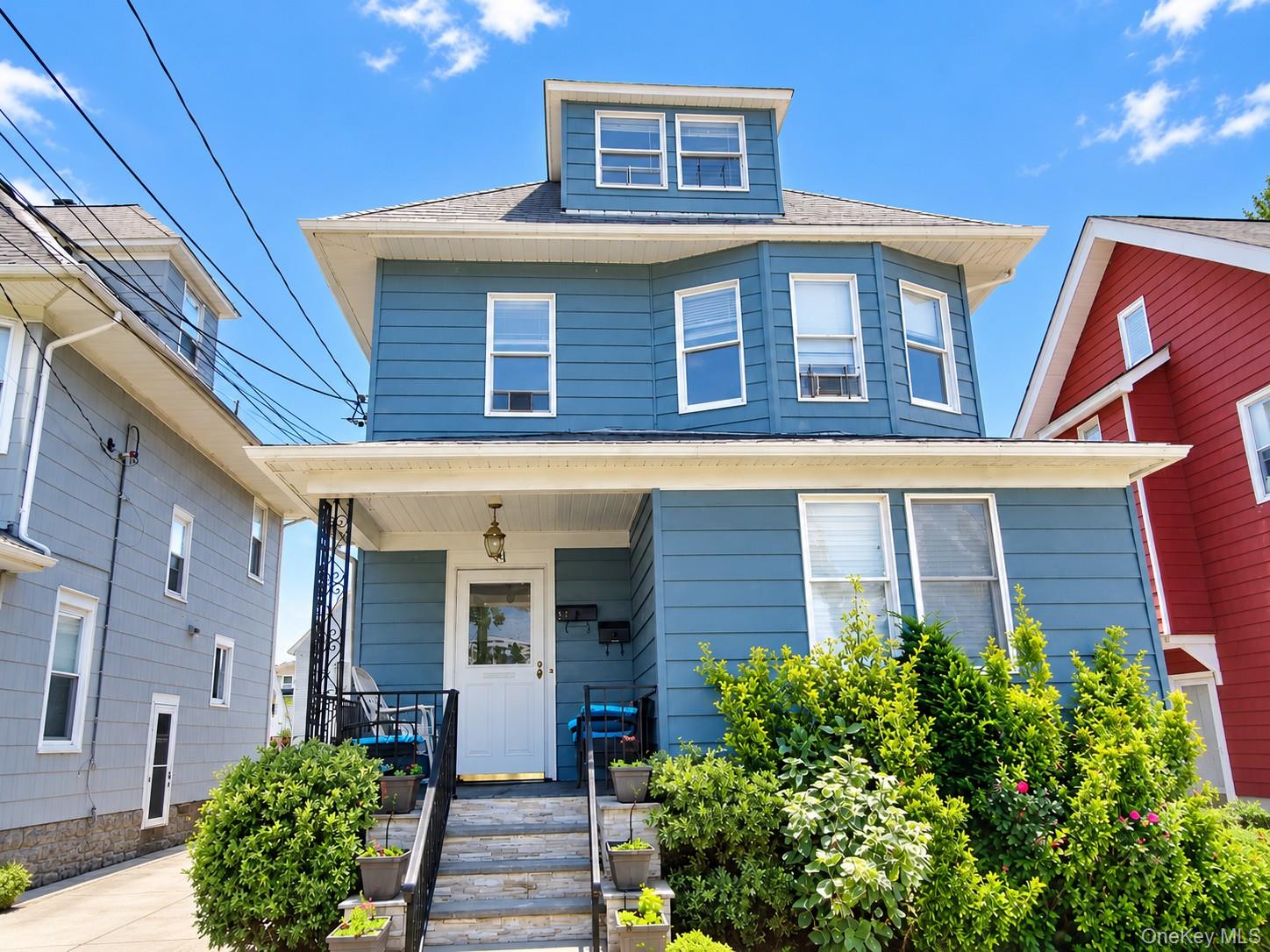 Welcome to 51 Howard Parkway in New Rochelle! Discover this spacious a...
