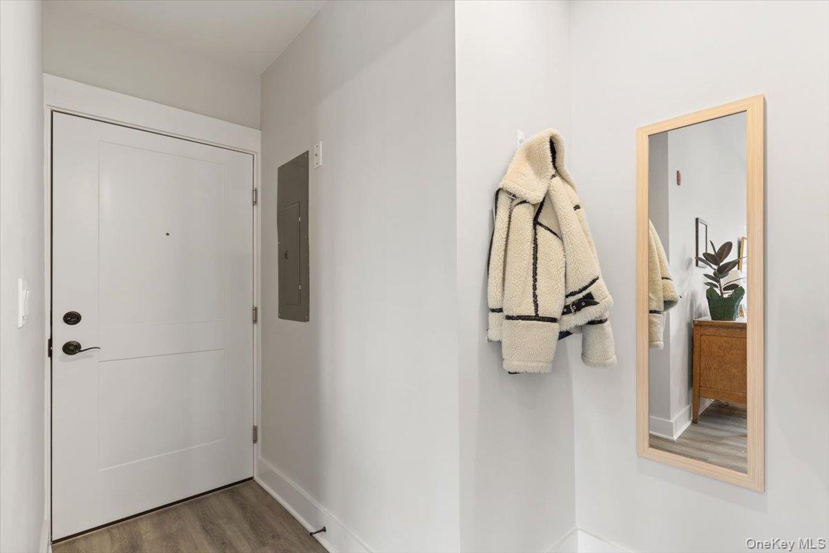 Live in HISTORIC RIVERTOWN; beautifully renovated mid-century brick in...