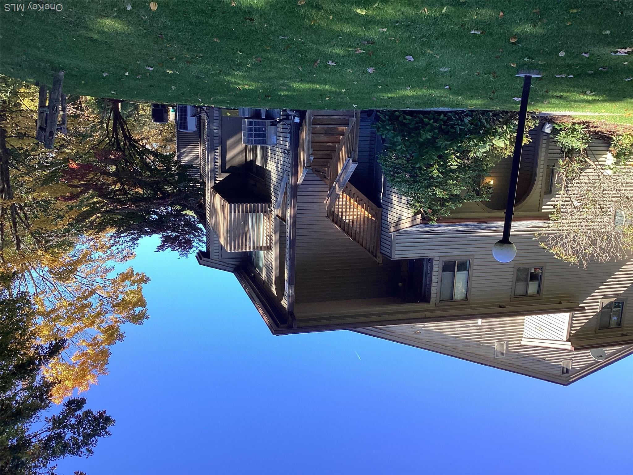 Newly renovated, sunny 1st floor condo, with full marble floor, marble...