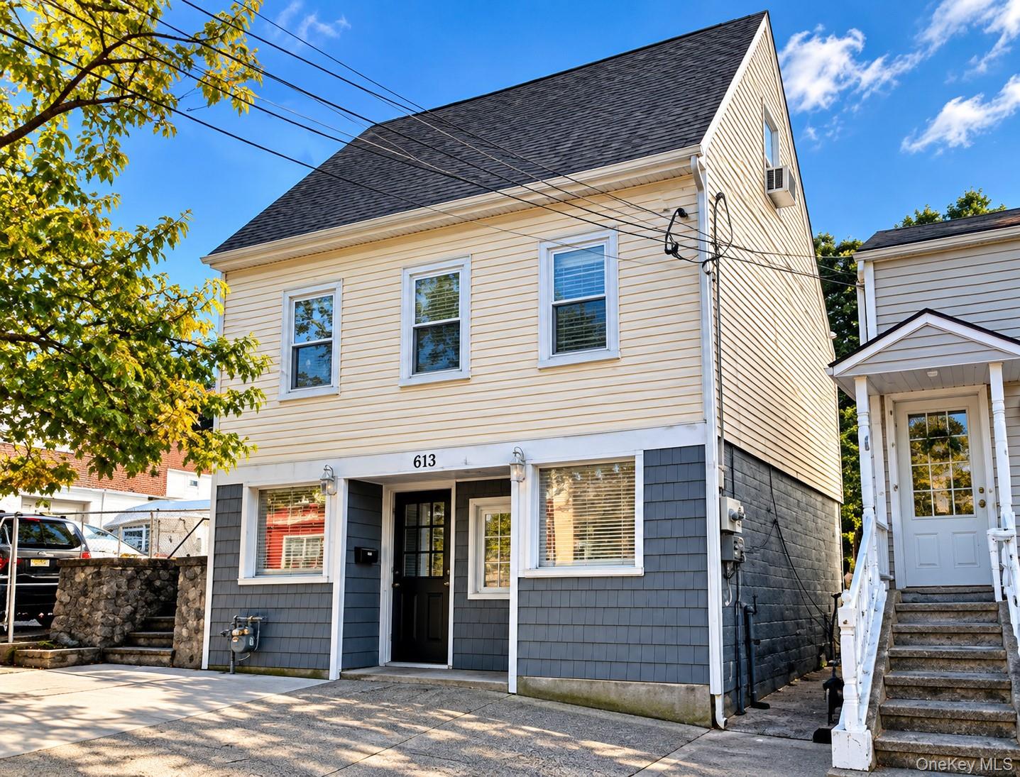 Commercial storefront for rent at 613 South Street, Peekskill, NY 1056...