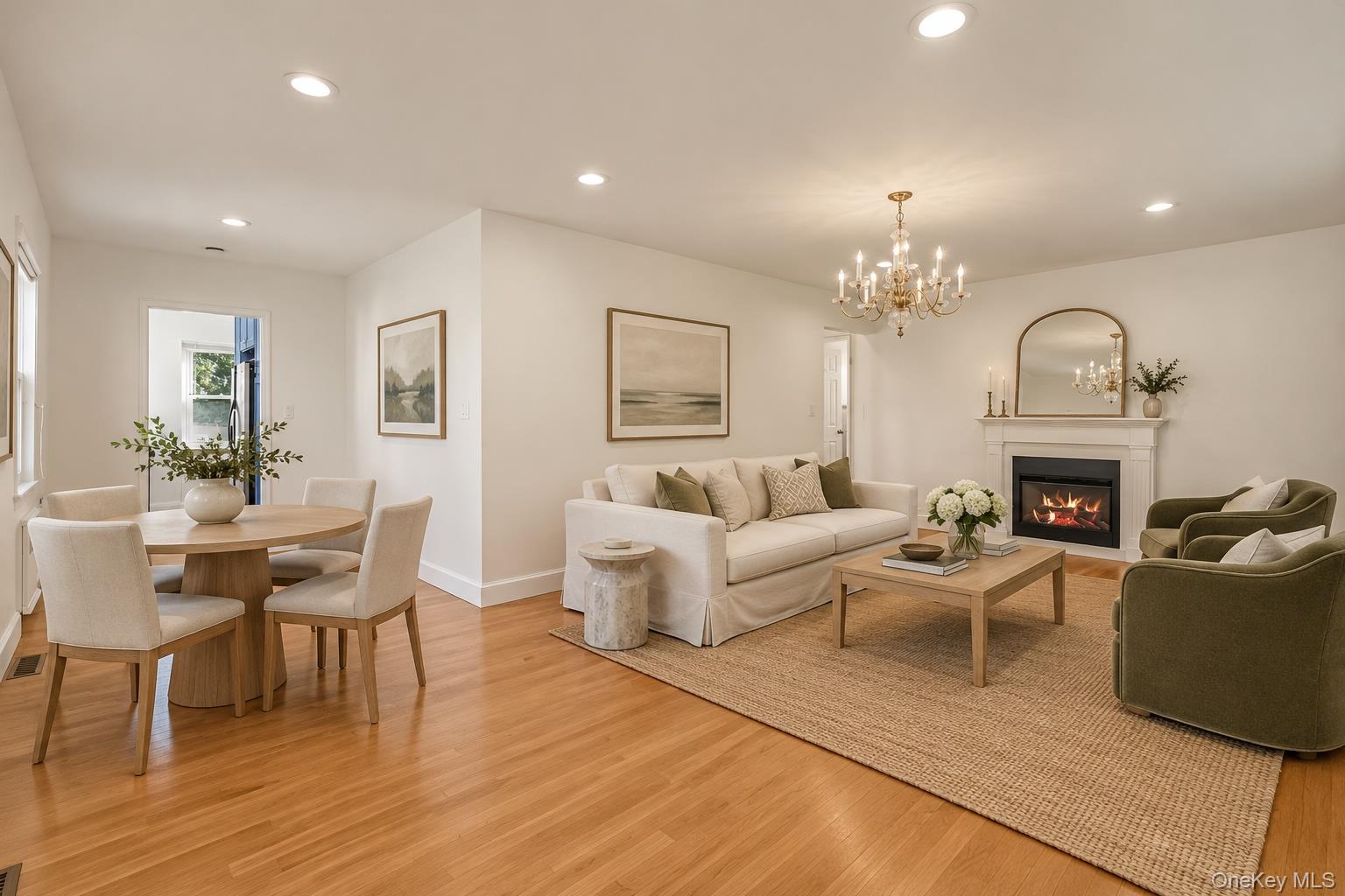 Ideally located just 0.2 miles from the Rye train station! Enjoy a sho...