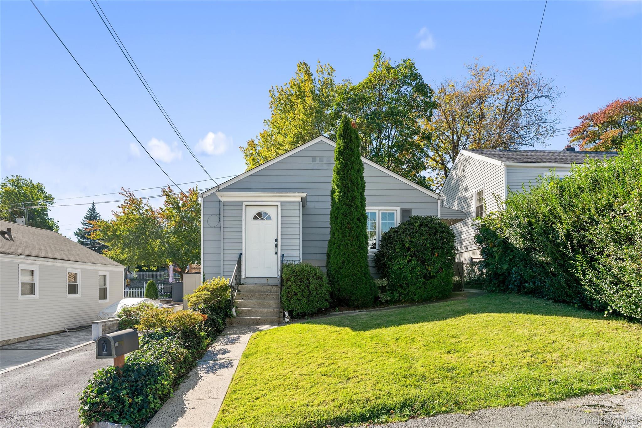Discover the charm and convenience of this move-in-ready two-bedroom,...
