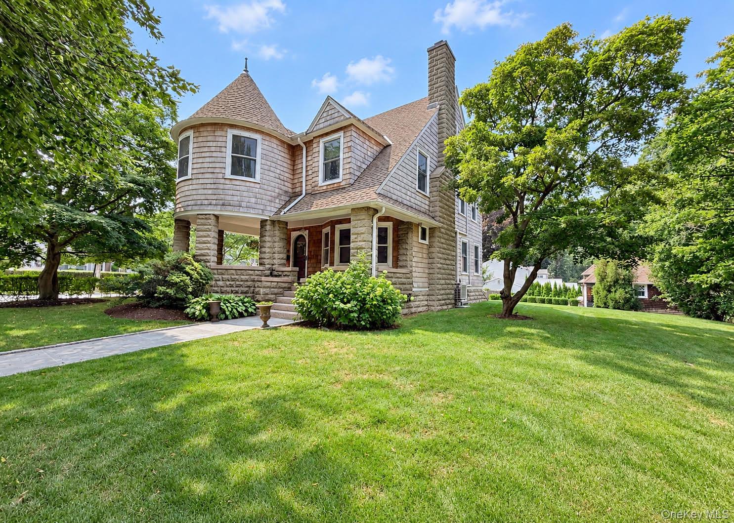 Available for “SHORT TERM, FURNISHED” rental, this remarkable residenc...