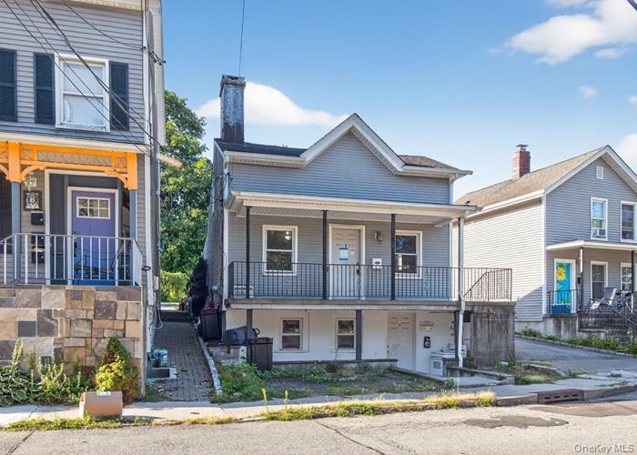 The property is occupied so all potential buyers are asked to check wi...