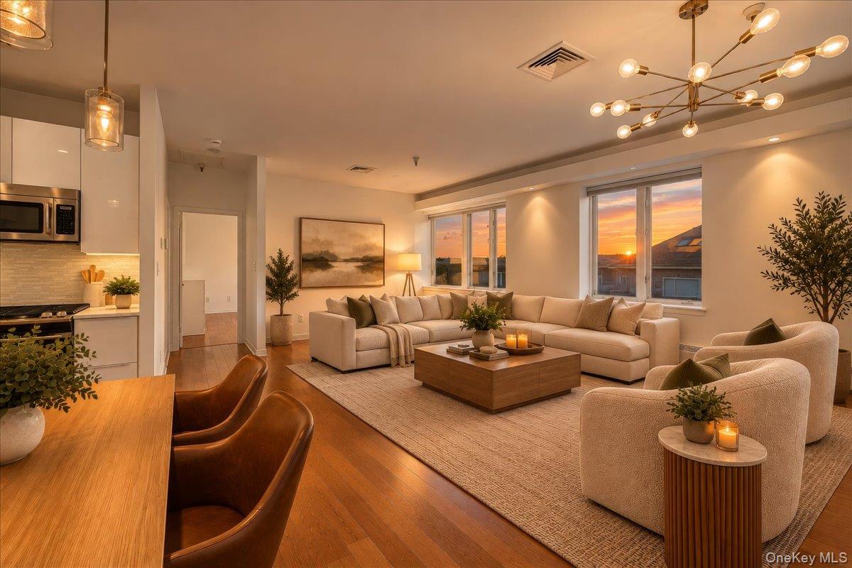 ***Virtual Tour Available.***Modern, chic, and exceptionally spacious...