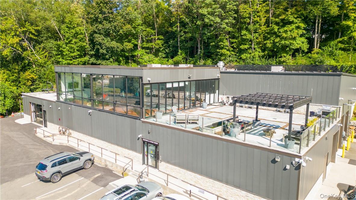 Available for lease, this outstanding 2,200 sq ft office flex space is...