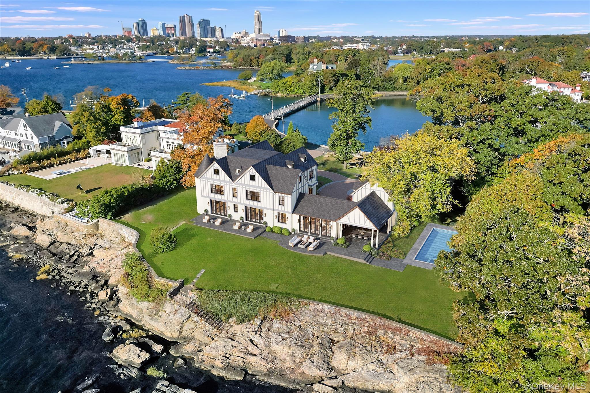 Welcome to Four Seasons waterfront living! Introducing this brand-new...