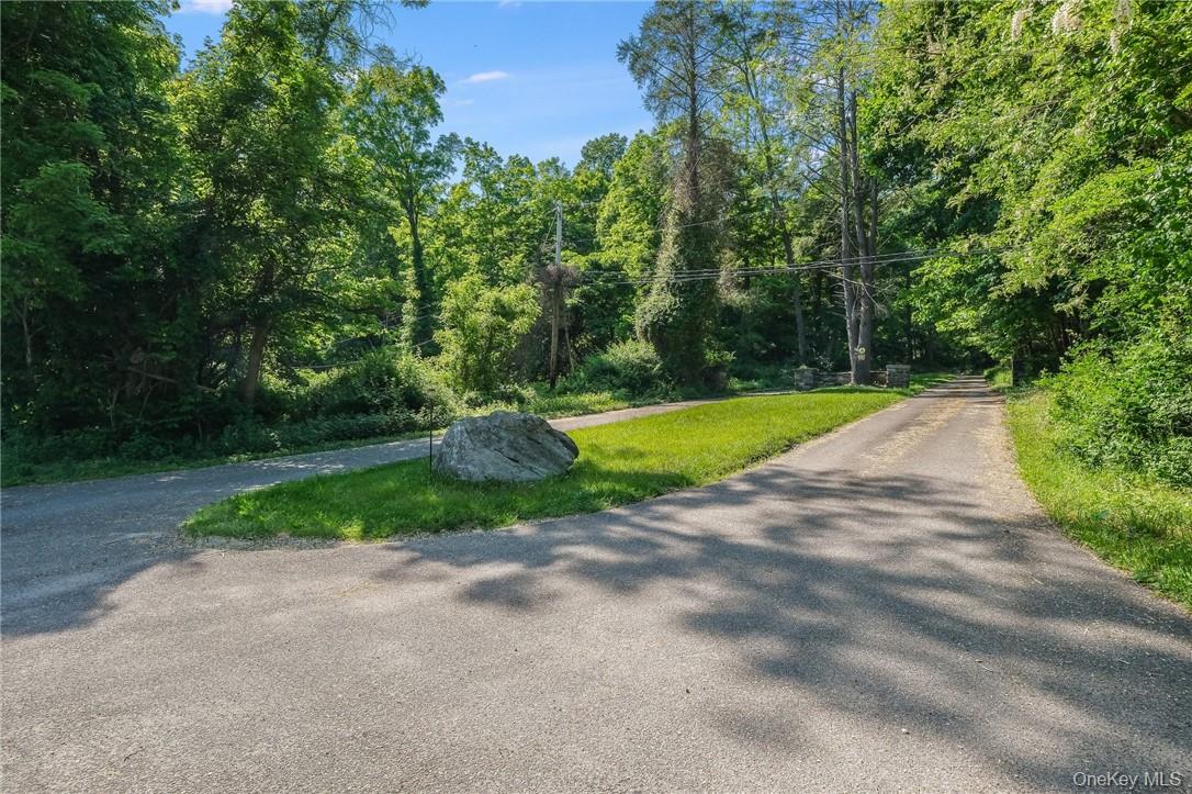 10.34 acres up a sweep of a Private Road off Rt 100. Adjacent to two p...
