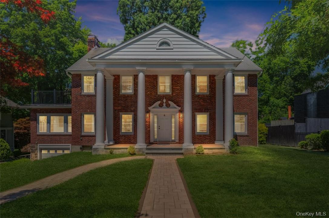 The benefit of owning this home instead of any other similarly price a...