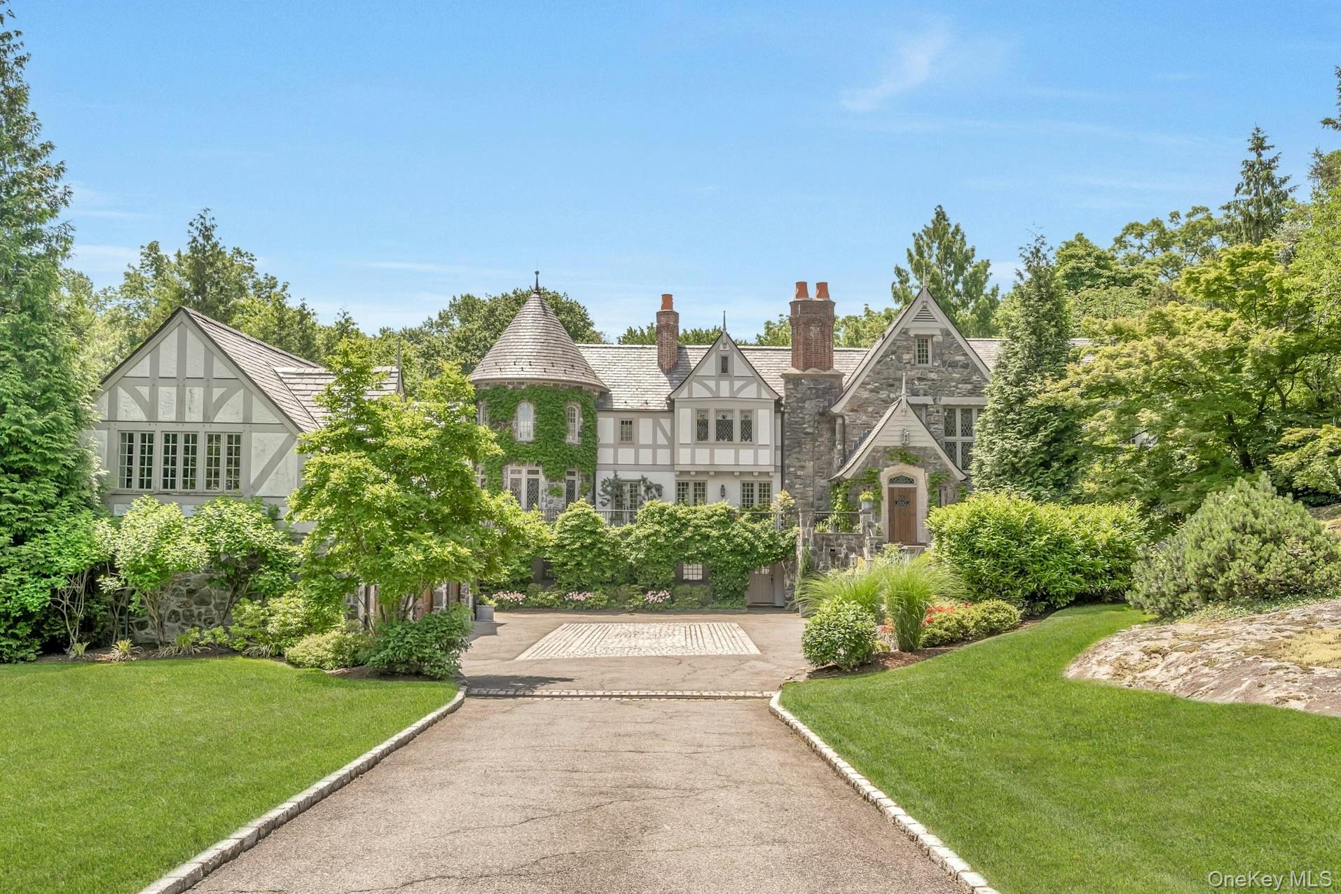 A rare opportunity to own one of Westchester Country Club’s most elega...