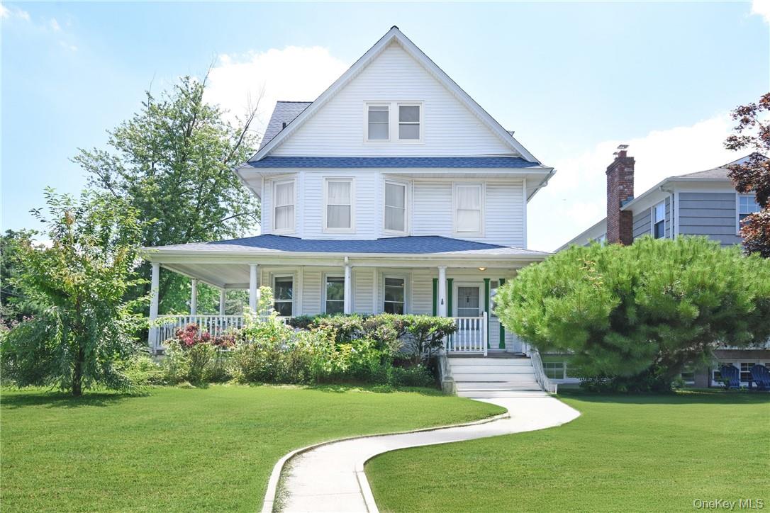 Welcome home to 1091 Hunter, your opportunity to move into this award...