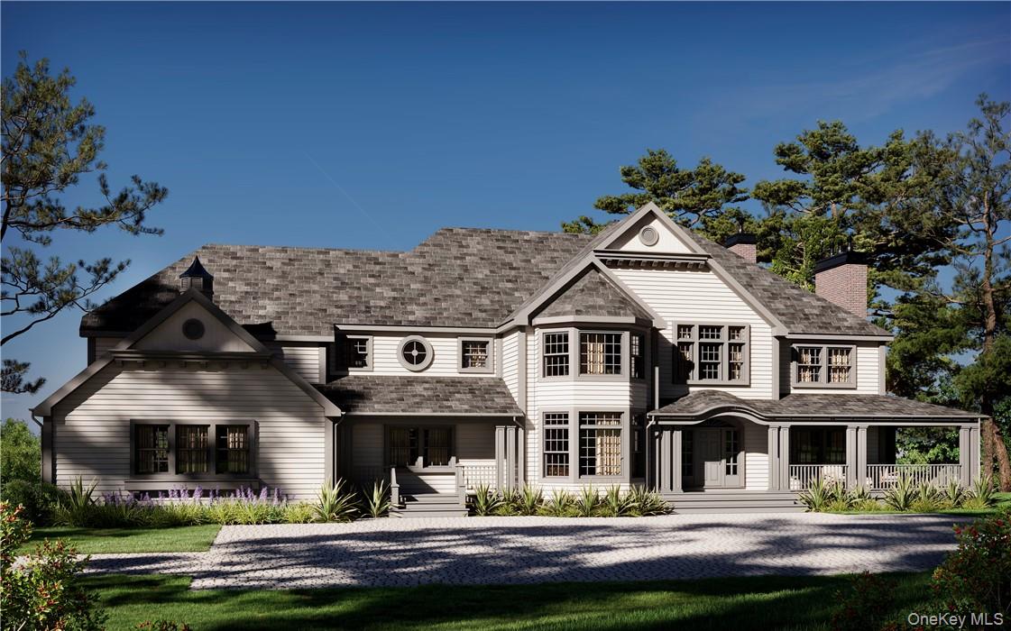 Whether you are looking for a year-round home or a weekend retreat, th...