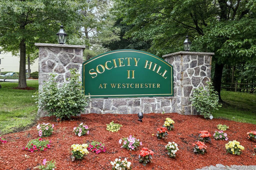 A wonderful opportunity to rent in Society Hill II, a complex that has...