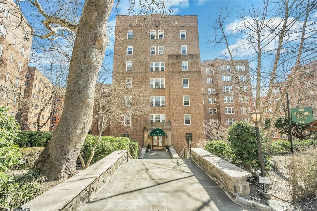 INDOOR DEEDED PARKING SPACE: Experience the charm and convenience of t...