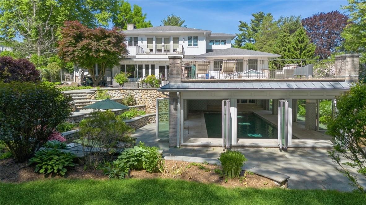 Where Mid-Century Modern Meets Contemporary Luxury! Comfortably positi...