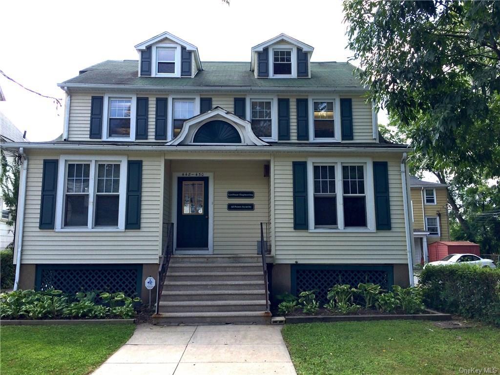 Nestled in the heart of Pleasantville's vibrant business district, thi...